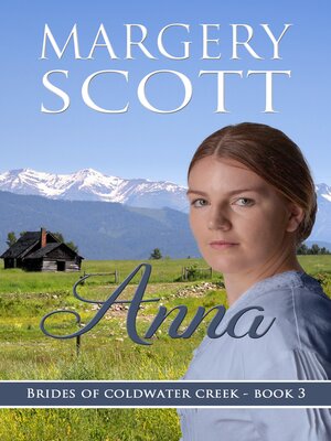 cover image of ANNA
